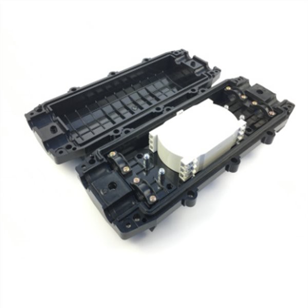 12 Core Fiber Optic Junction Box