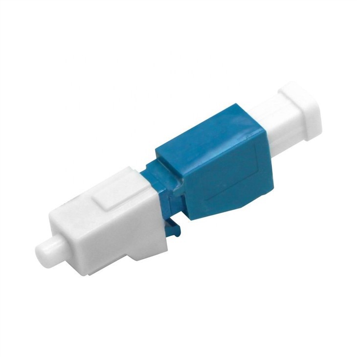 2 7DB LC Optical Attenuator