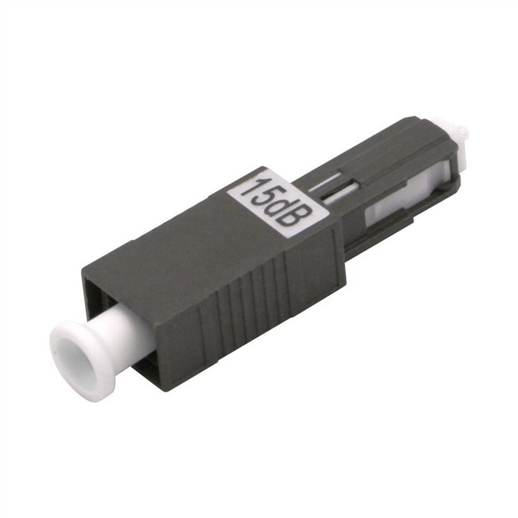7DB LC Optical Attenuator