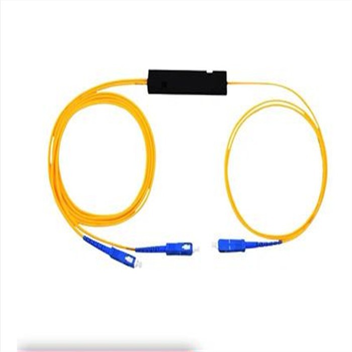 FBT Splitter 1x3 5050 Mini