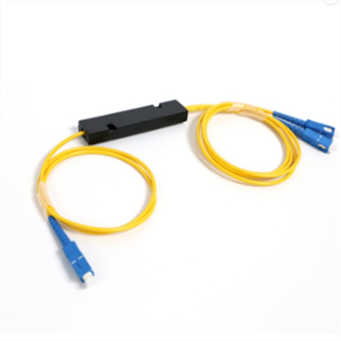 FBT Splitter 1x6 5050 Mini