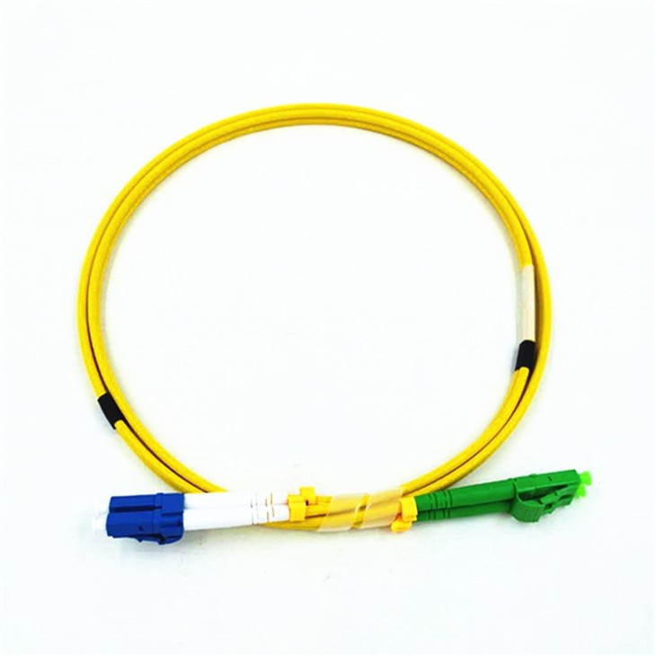 Fiber Optic Patch Cord LCAPC