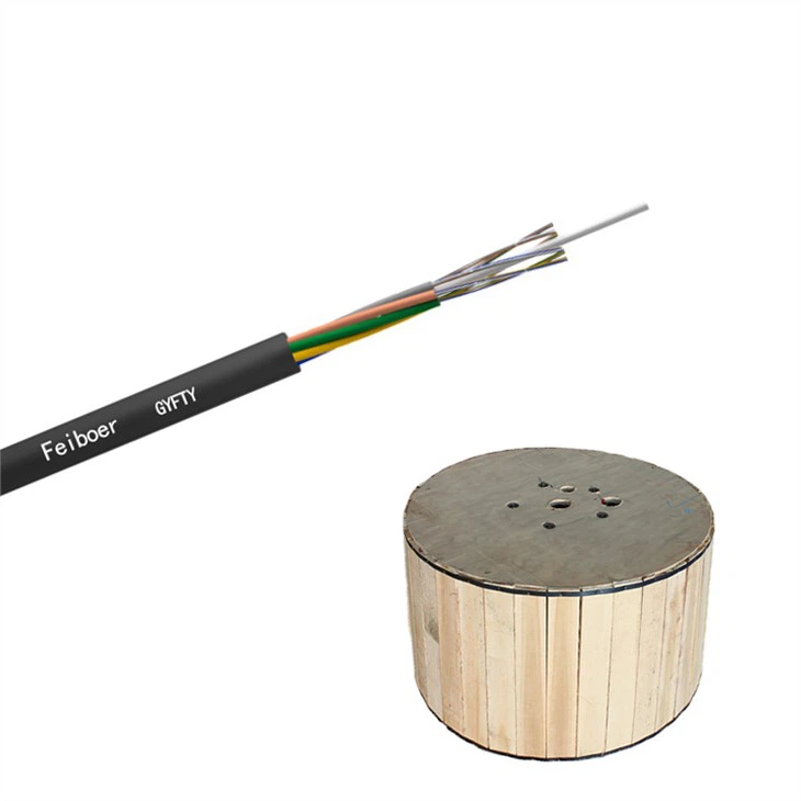 GYFTY 96 Core Optic Cable