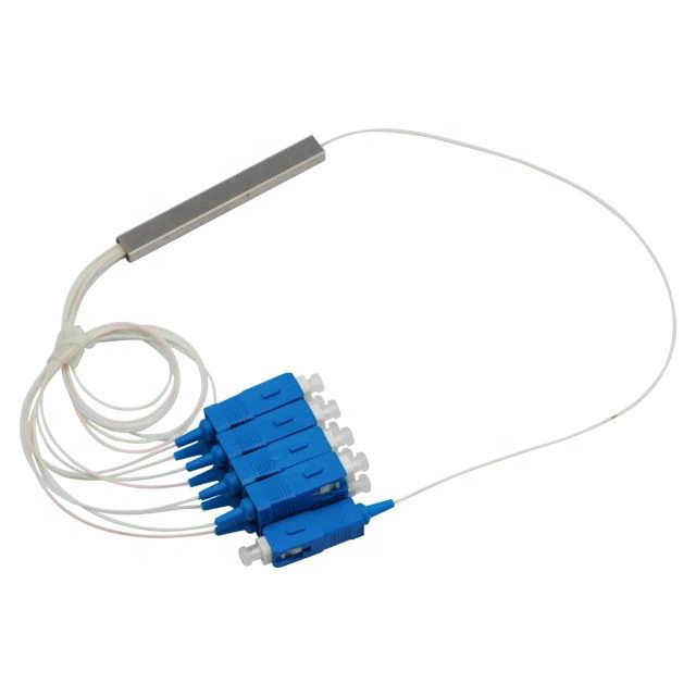 PLC Splitter 1x16 SCUPC