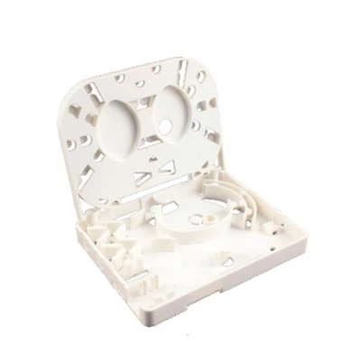 2 Ports Optica FacePlate
