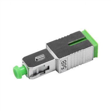 3DB SC Optical Attenuator