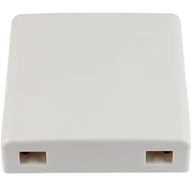 86 Type Optical Faceplate