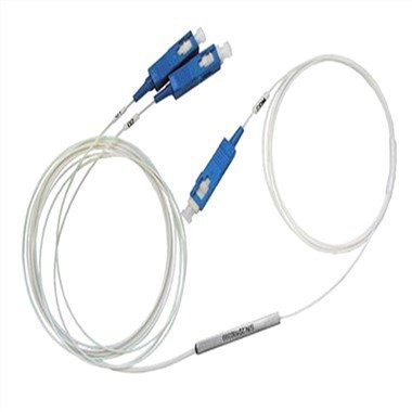 FBT Splitter 1x3 50/50 SC/UPC