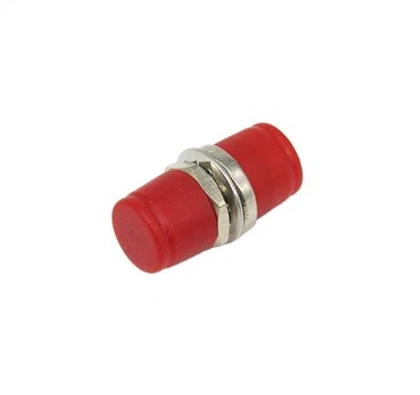 FC/UPC Fiber Optic Adapter