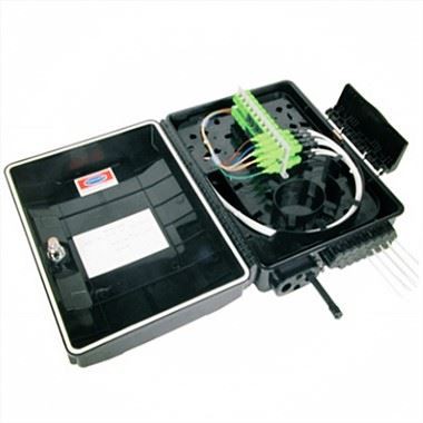 Fiber Distribution Box 16 Core