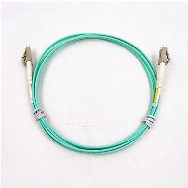 Fiber Optic Patch Cord LC/UPC