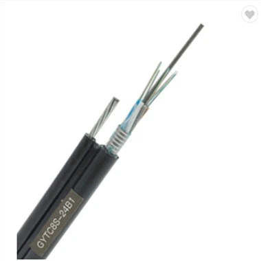 GYTC8S 36 Core Optic Cable