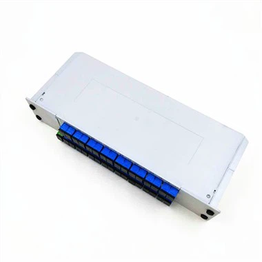 Optical Splitter Box 1x32 LGX SC/UPC