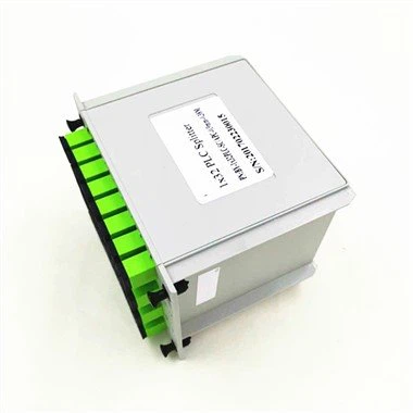 Optical Splitter Box 1x64 Cassette SC/APC