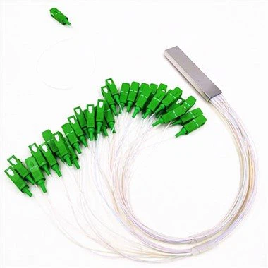 PLC Splitter 1x64 SC/APC