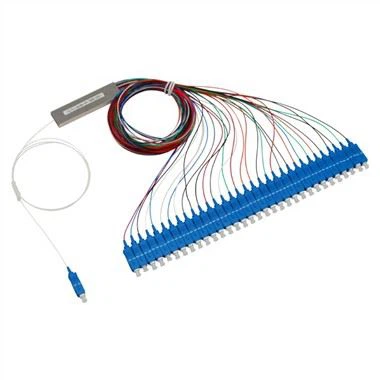 PLC Splitter 1x64 SC/UPC